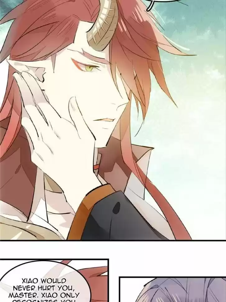 Shifu You Zai Liao Wo Ch.135