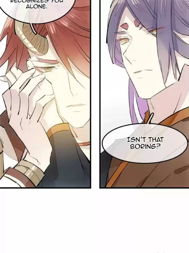 Shifu You Zai Liao Wo Ch.135