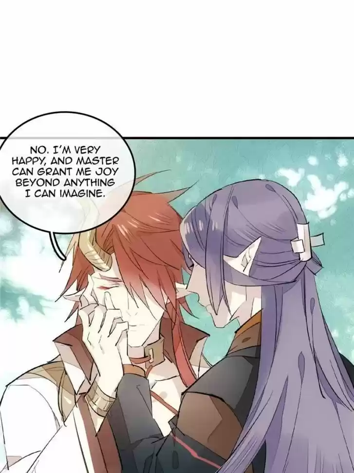 Shifu You Zai Liao Wo Ch.135