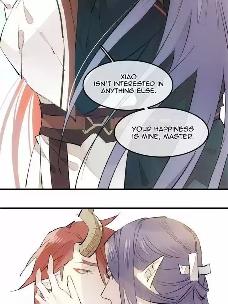 Shifu You Zai Liao Wo Ch.135