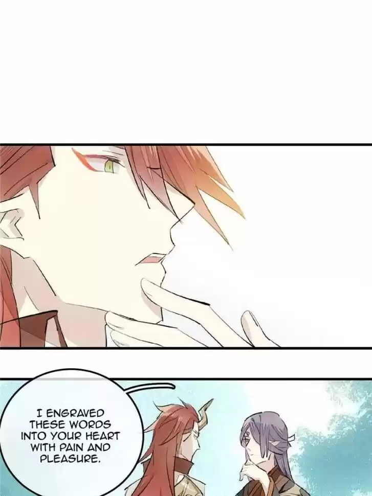 Shifu You Zai Liao Wo Ch.135