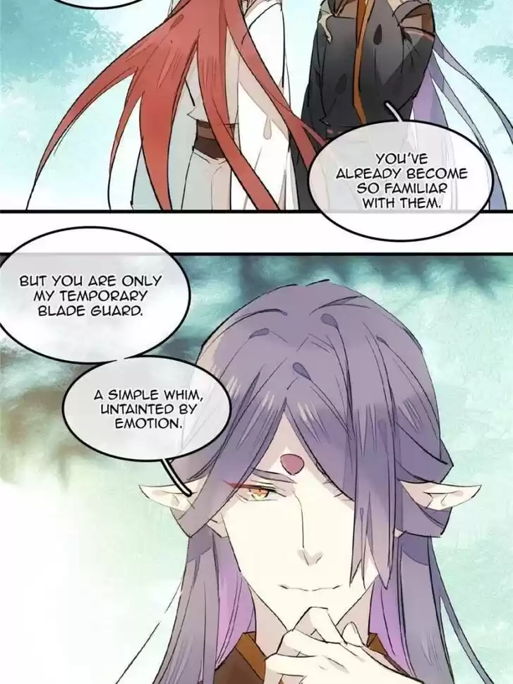 Shifu You Zai Liao Wo Ch.135