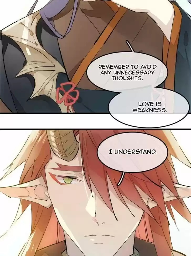 Shifu You Zai Liao Wo Ch.135