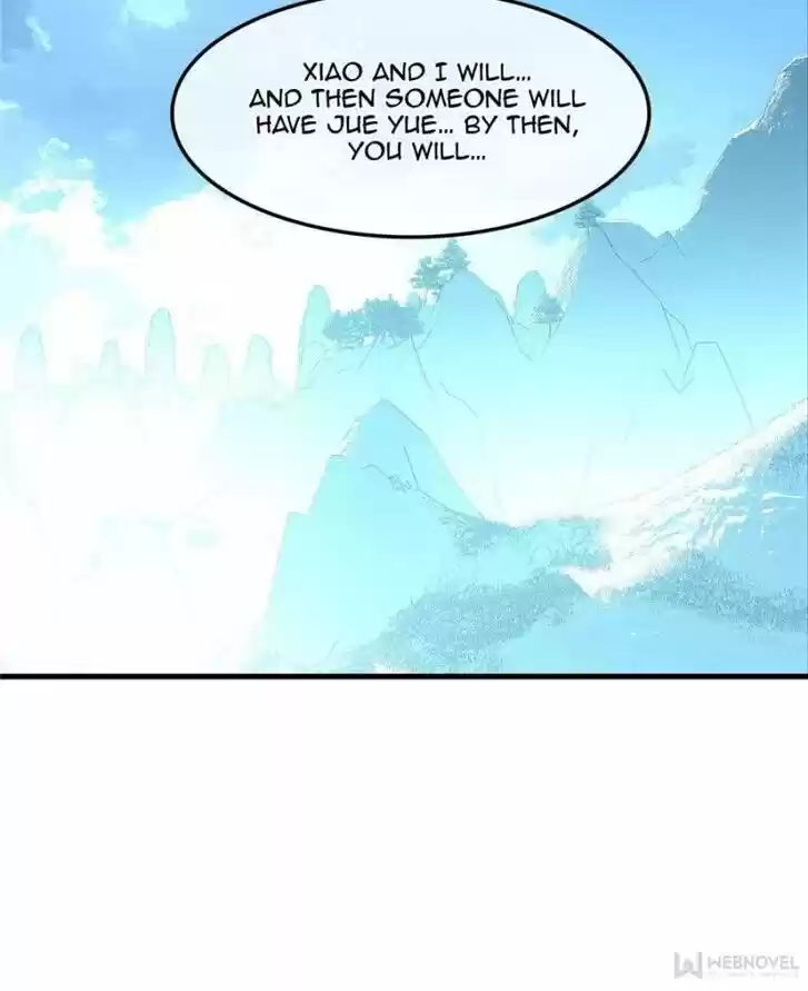 Shifu You Zai Liao Wo Ch.135