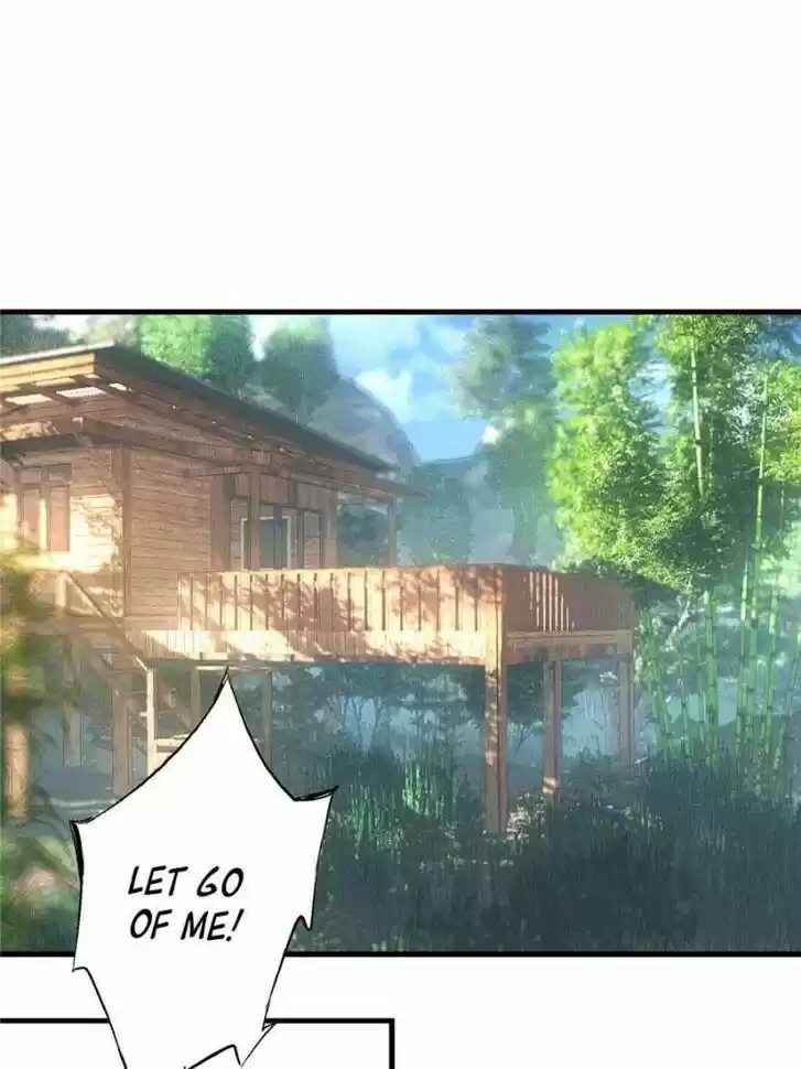 Shifu You Zai Liao Wo Ch.135