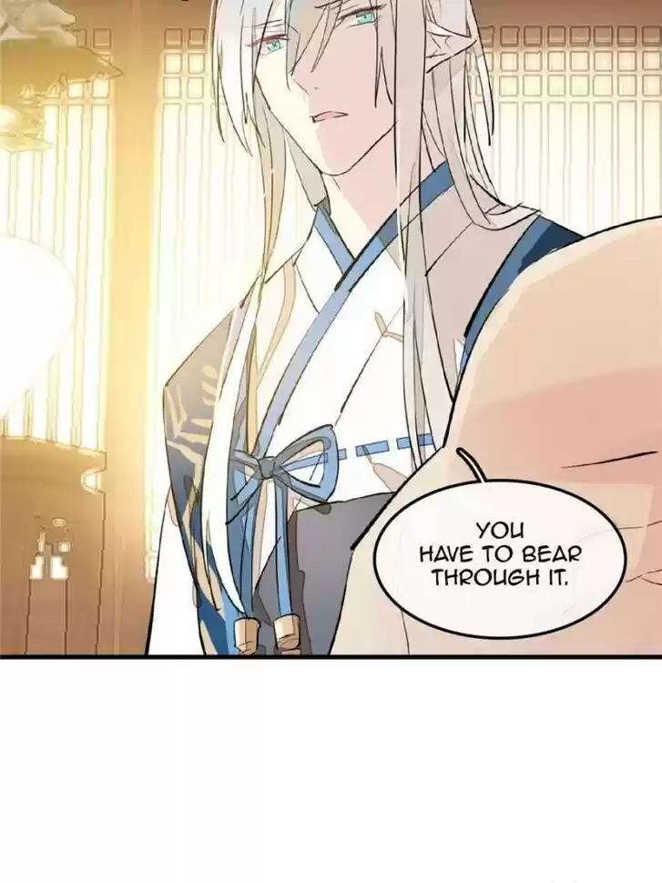 Shifu You Zai Liao Wo Ch.135