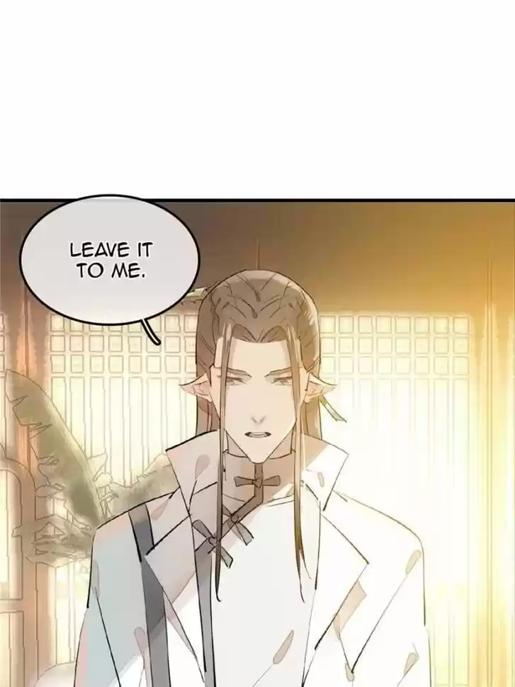 Shifu You Zai Liao Wo Ch.136