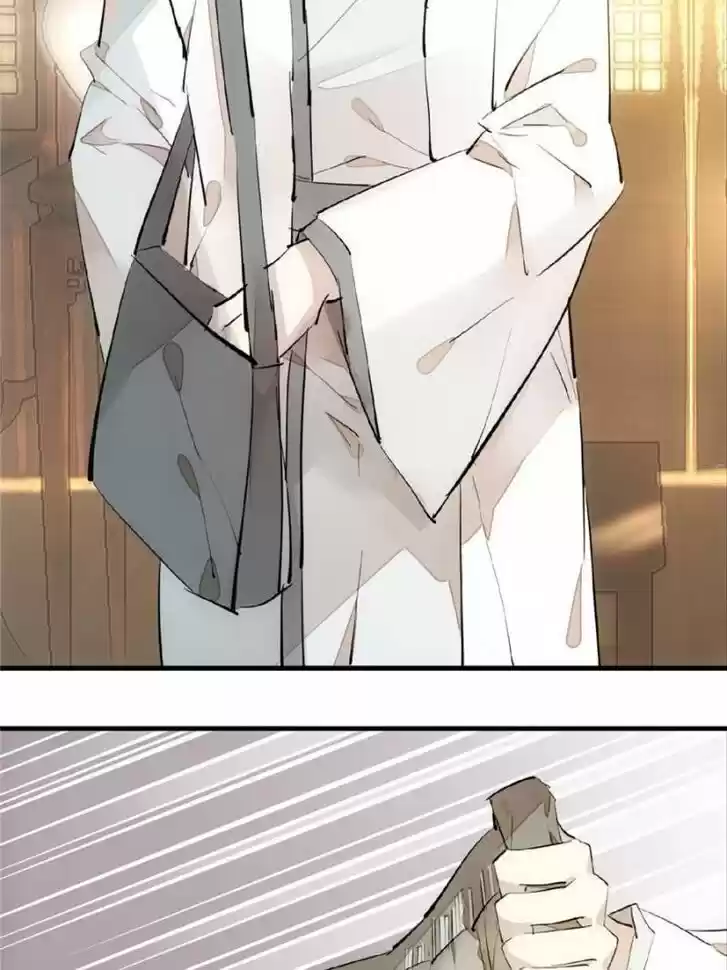 Shifu You Zai Liao Wo Ch.136