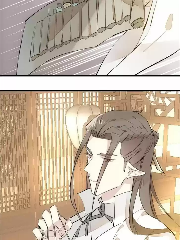 Shifu You Zai Liao Wo Ch.136