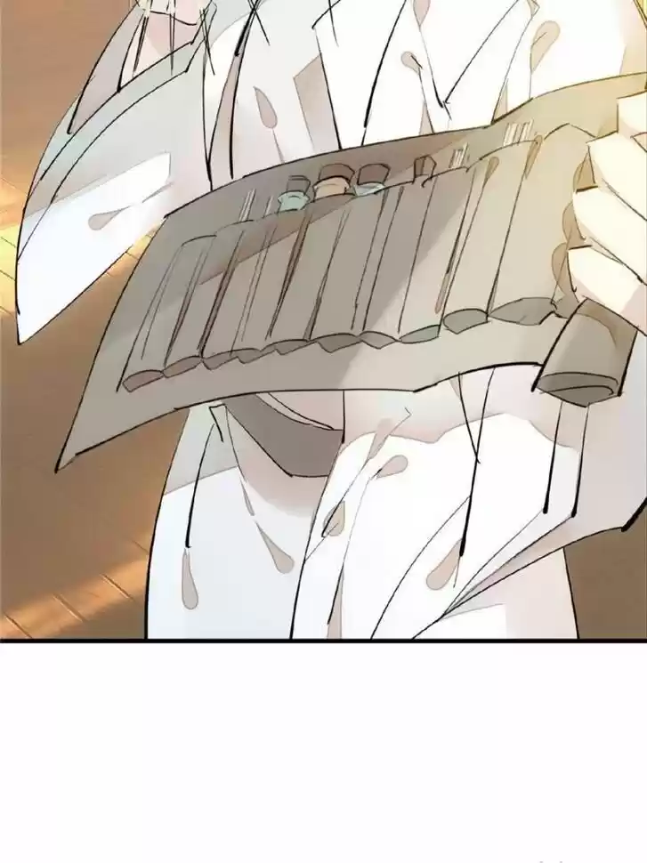 Shifu You Zai Liao Wo Ch.136