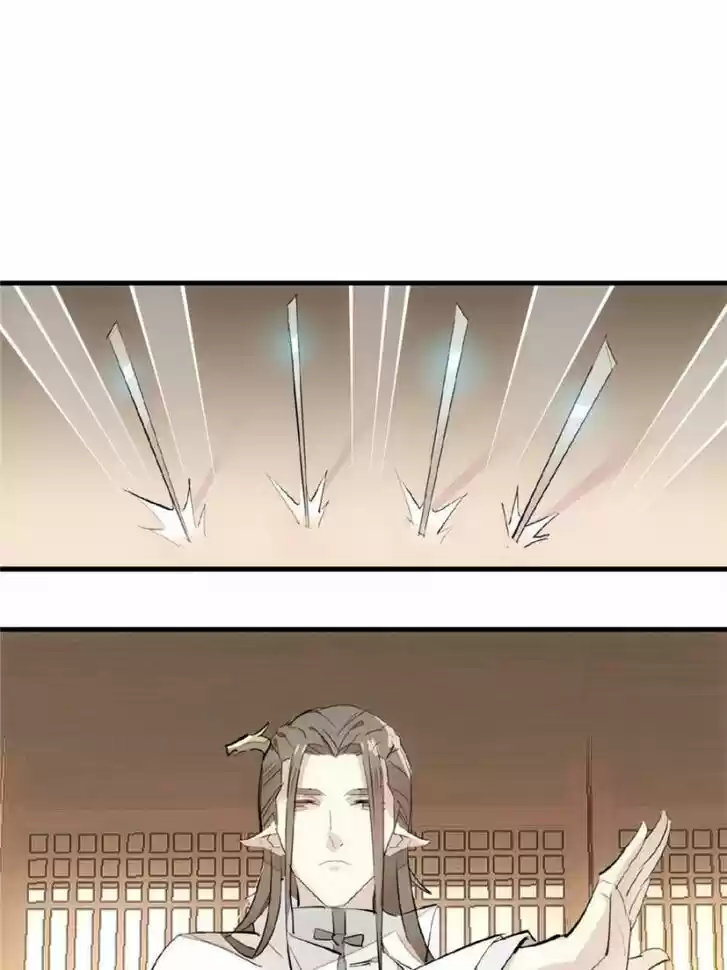 Shifu You Zai Liao Wo Ch.136