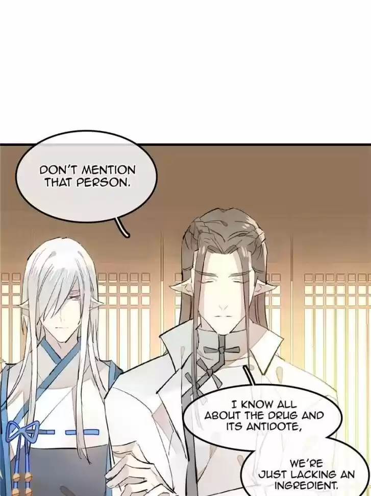 Shifu You Zai Liao Wo Ch.136