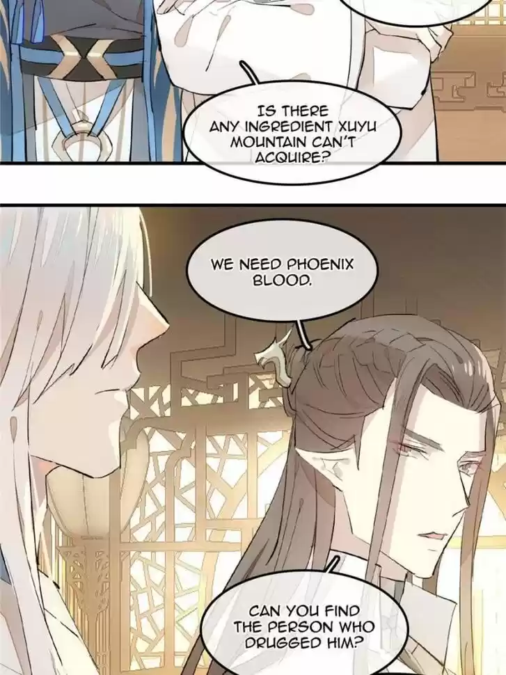 Shifu You Zai Liao Wo Ch.136