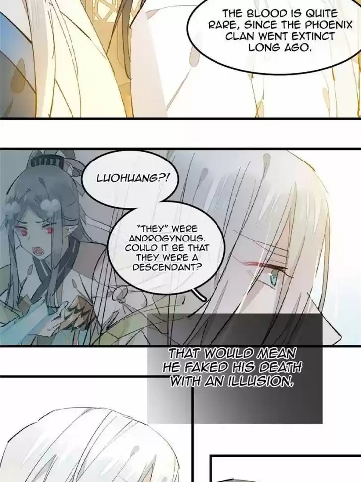 Shifu You Zai Liao Wo Ch.136