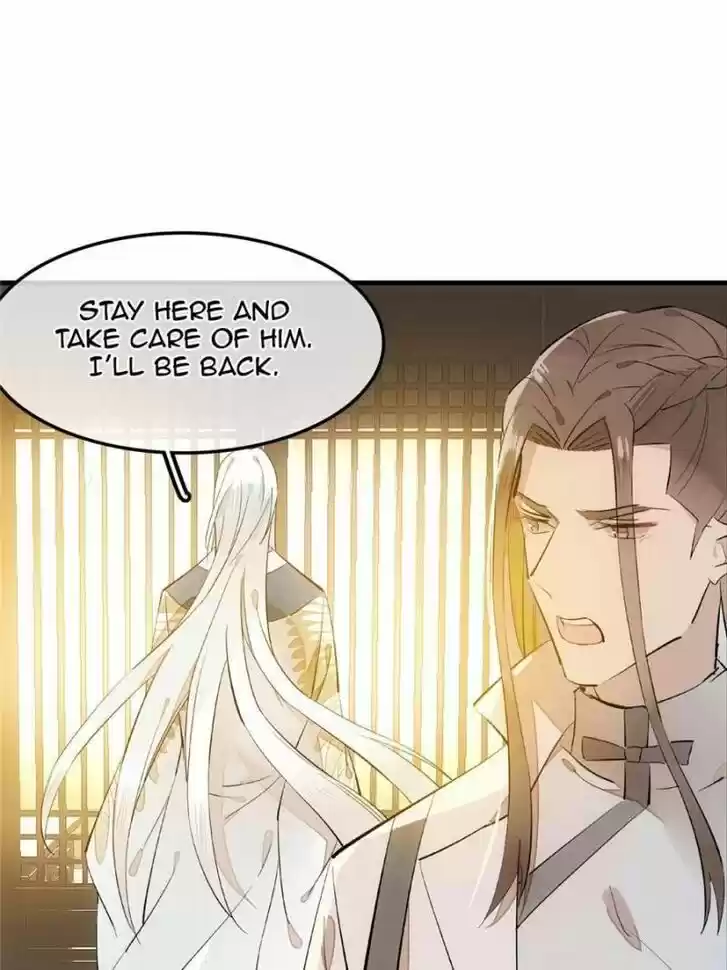 Shifu You Zai Liao Wo Ch.136