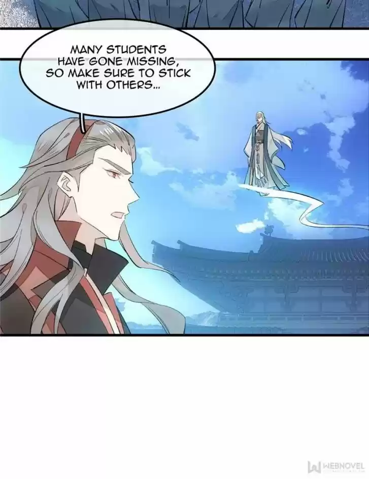 Shifu You Zai Liao Wo Ch.136