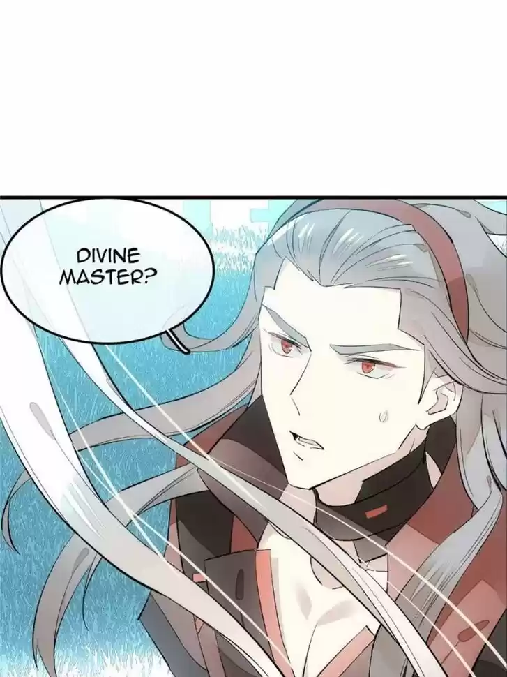 Shifu You Zai Liao Wo Ch.136