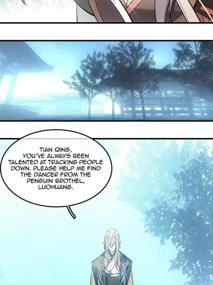 Shifu You Zai Liao Wo Ch.136