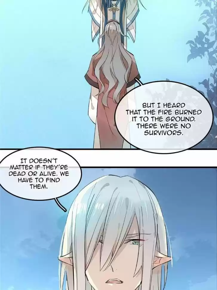 Shifu You Zai Liao Wo Ch.136