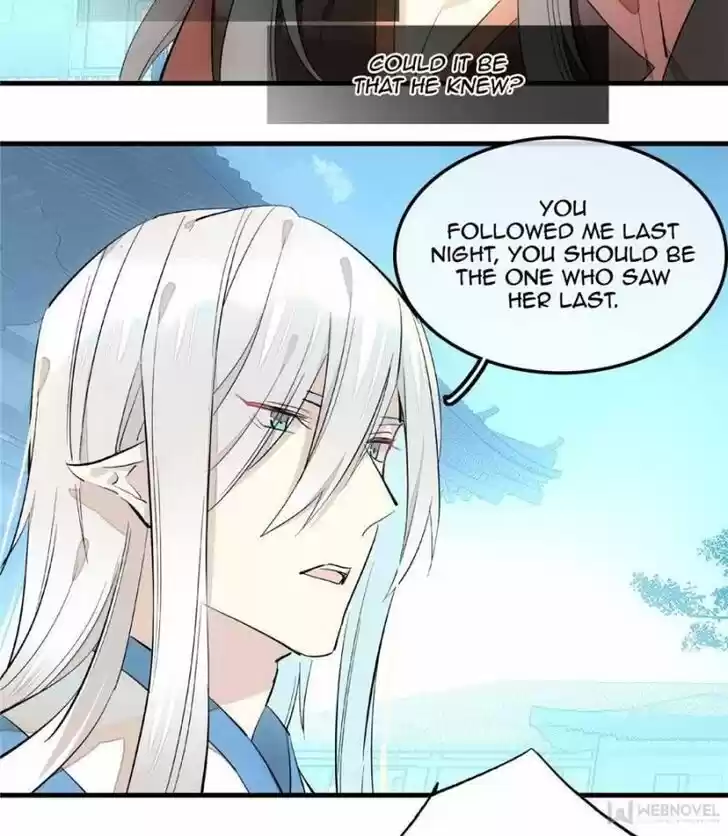 Shifu You Zai Liao Wo Ch.136