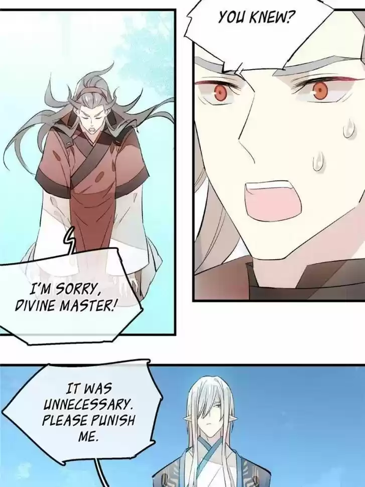 Shifu You Zai Liao Wo Ch.136