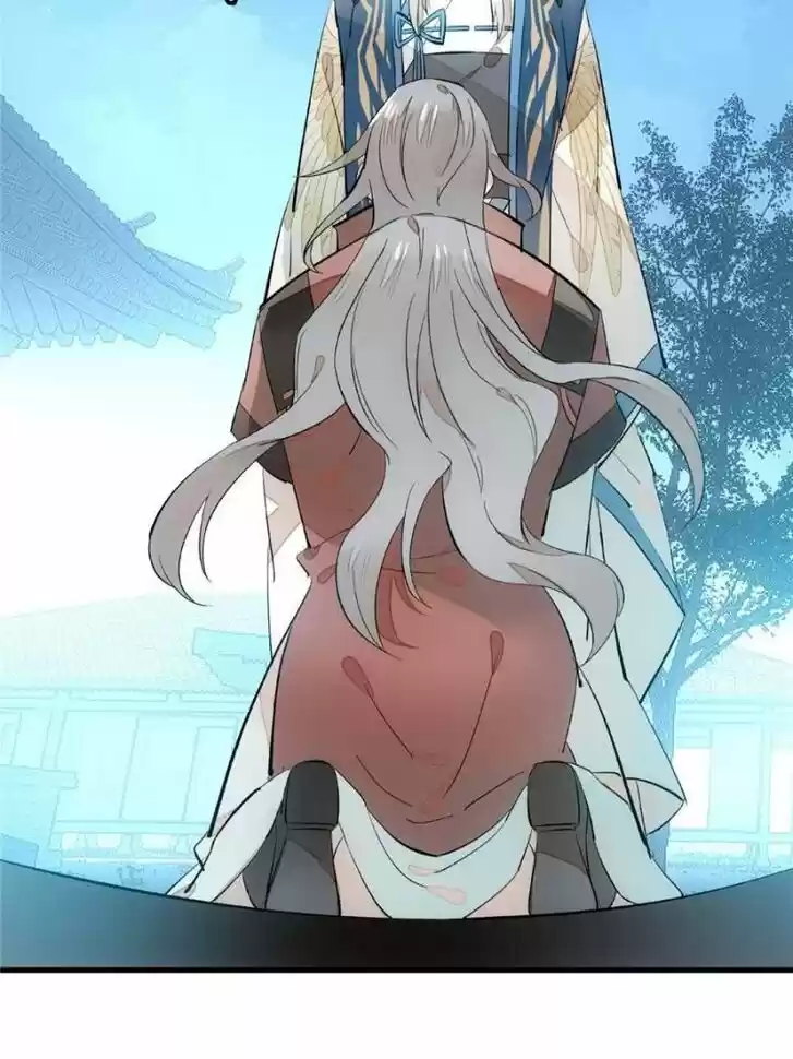 Shifu You Zai Liao Wo Ch.136