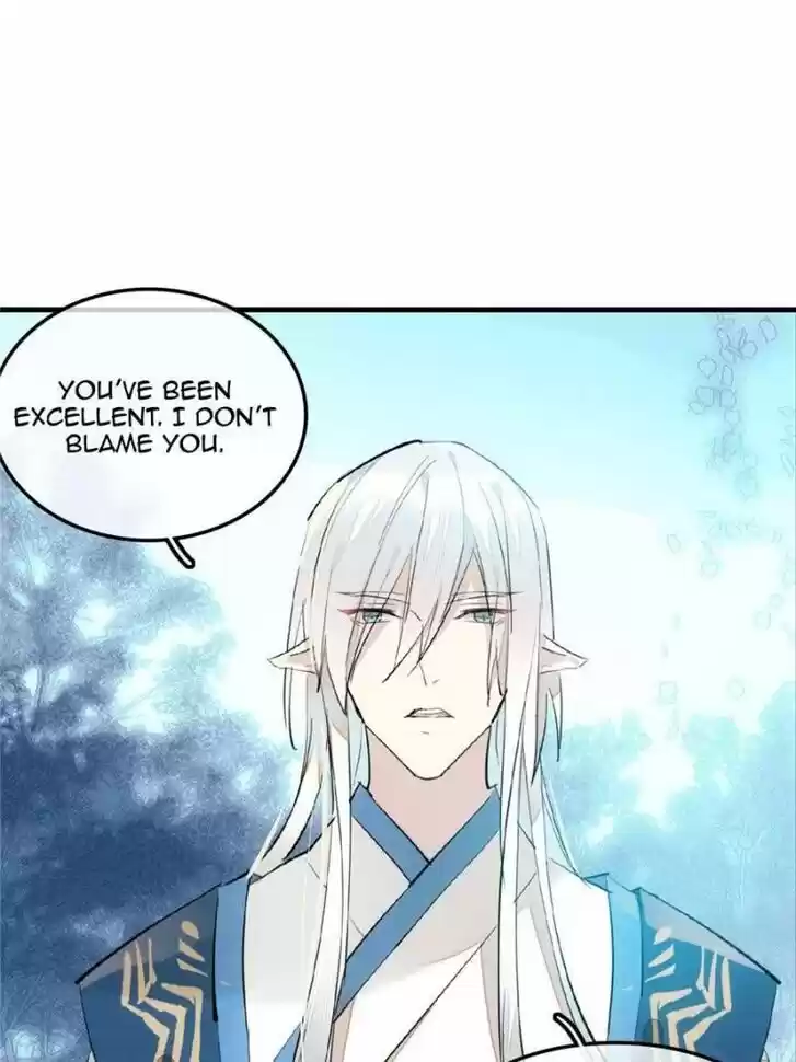 Shifu You Zai Liao Wo Ch.136