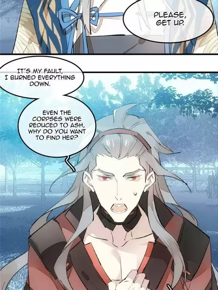 Shifu You Zai Liao Wo Ch.136