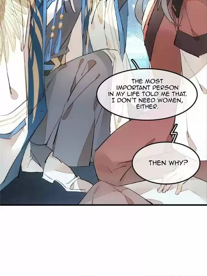 Shifu You Zai Liao Wo Ch.136