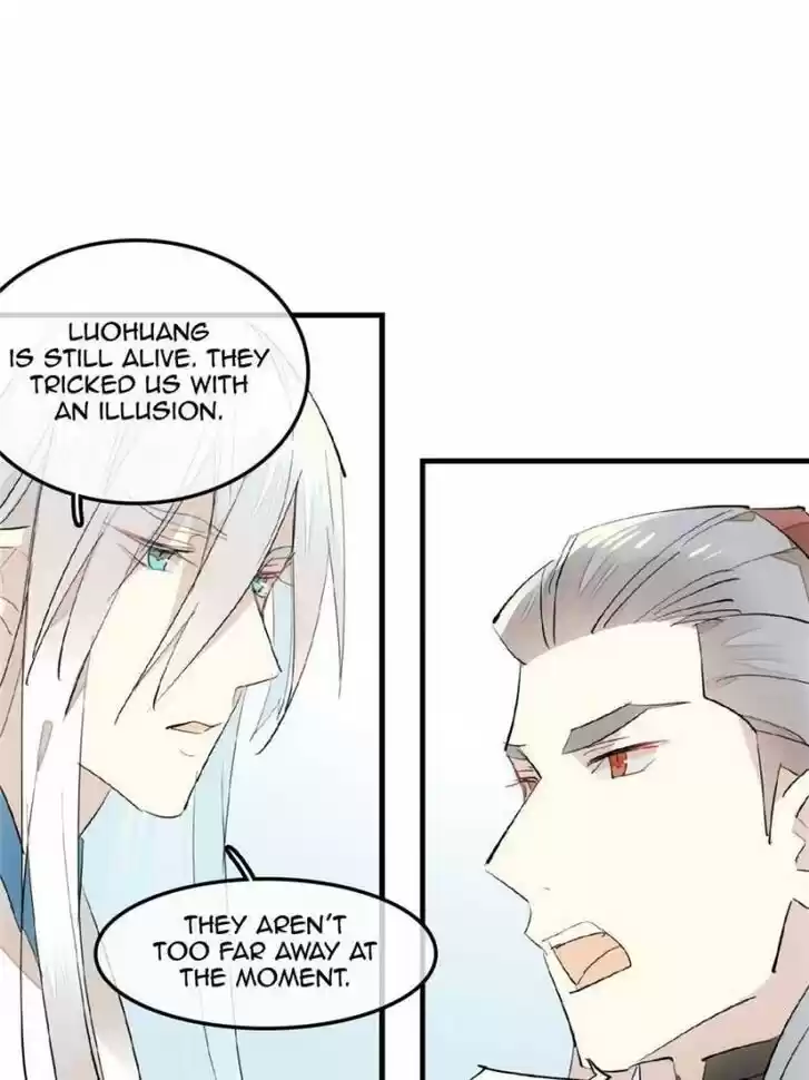 Shifu You Zai Liao Wo Ch.136