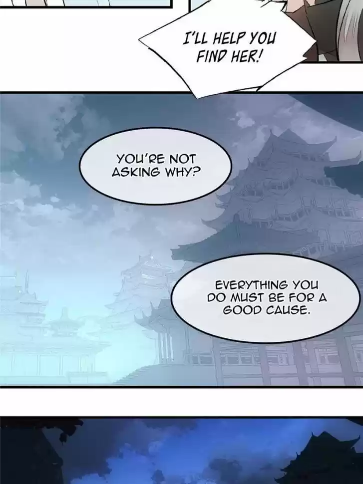 Shifu You Zai Liao Wo Ch.136