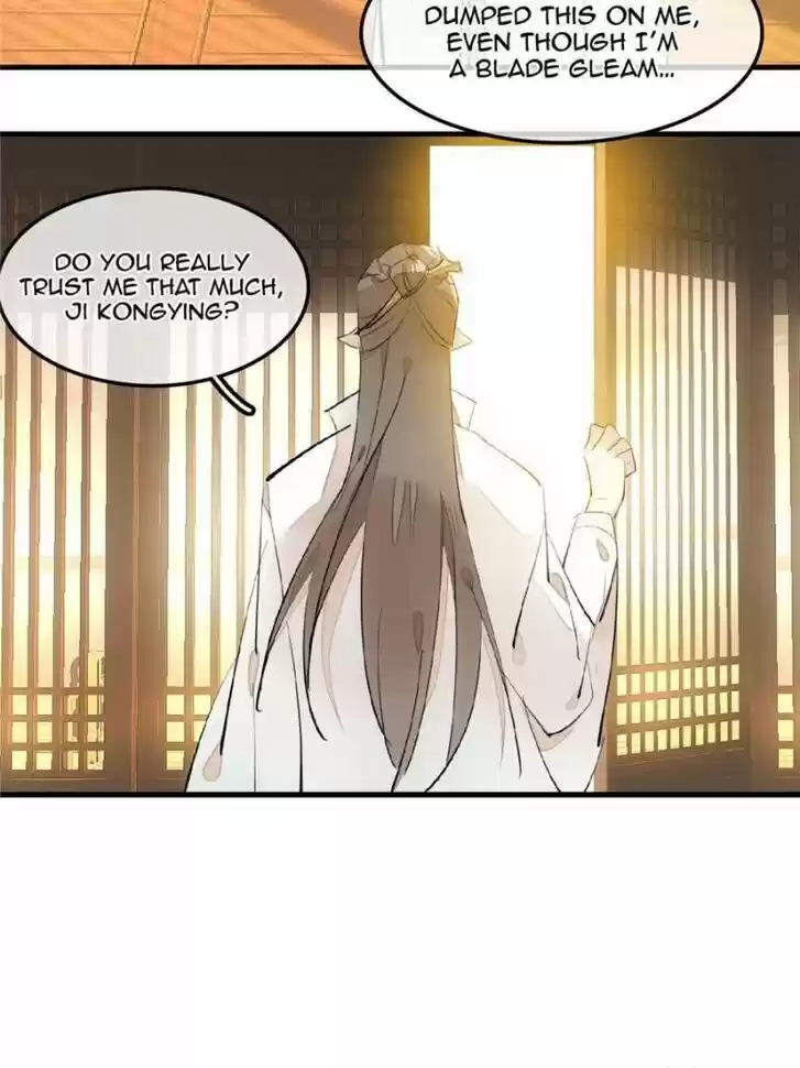 Shifu You Zai Liao Wo Ch.136