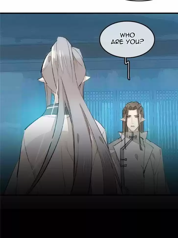 Shifu You Zai Liao Wo Ch.136