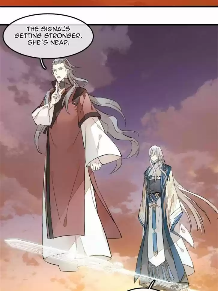Shifu You Zai Liao Wo Ch.137