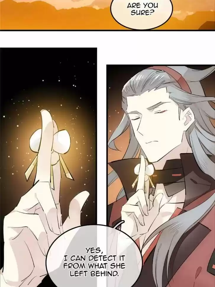 Shifu You Zai Liao Wo Ch.137