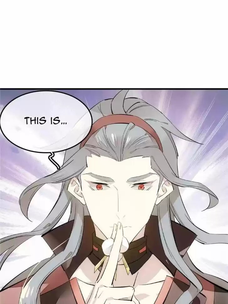 Shifu You Zai Liao Wo Ch.137