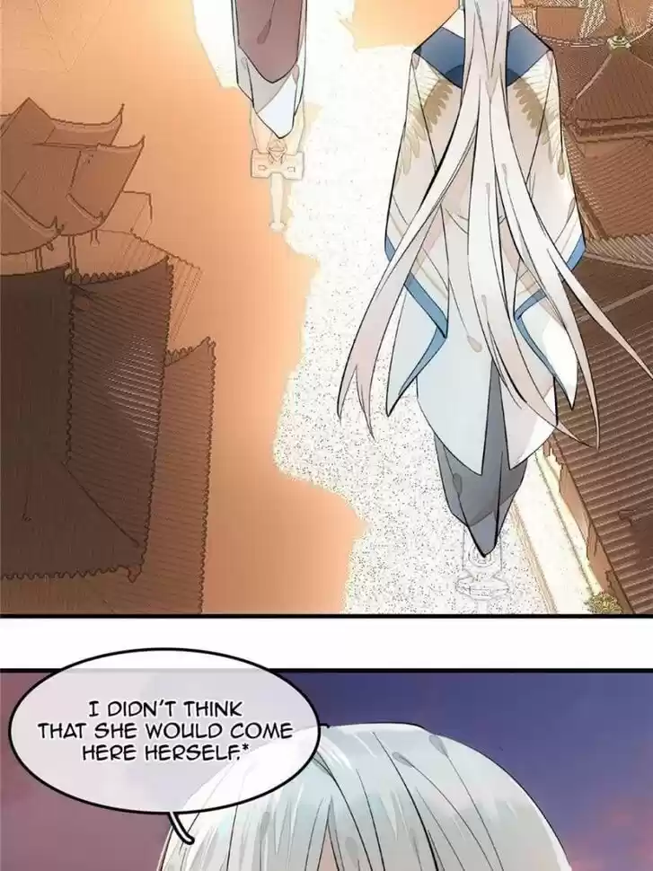 Shifu You Zai Liao Wo Ch.137