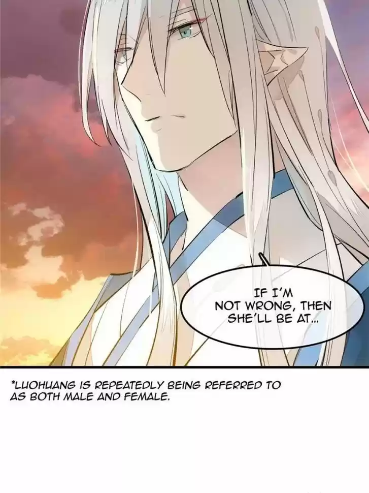 Shifu You Zai Liao Wo Ch.137