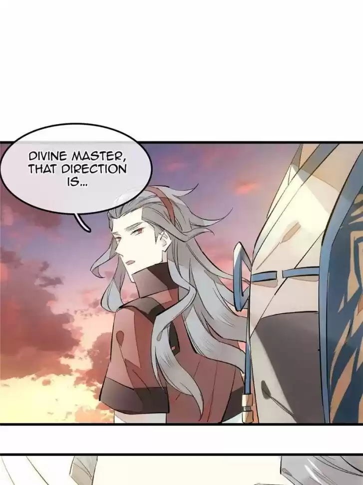 Shifu You Zai Liao Wo Ch.137