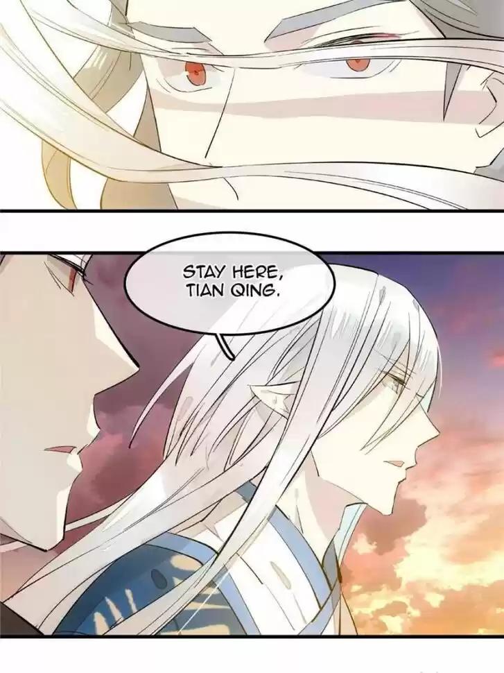 Shifu You Zai Liao Wo Ch.137