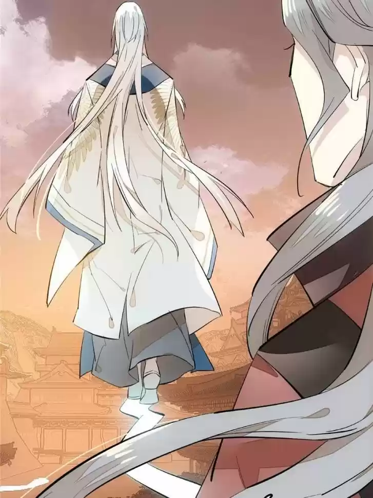 Shifu You Zai Liao Wo Ch.137