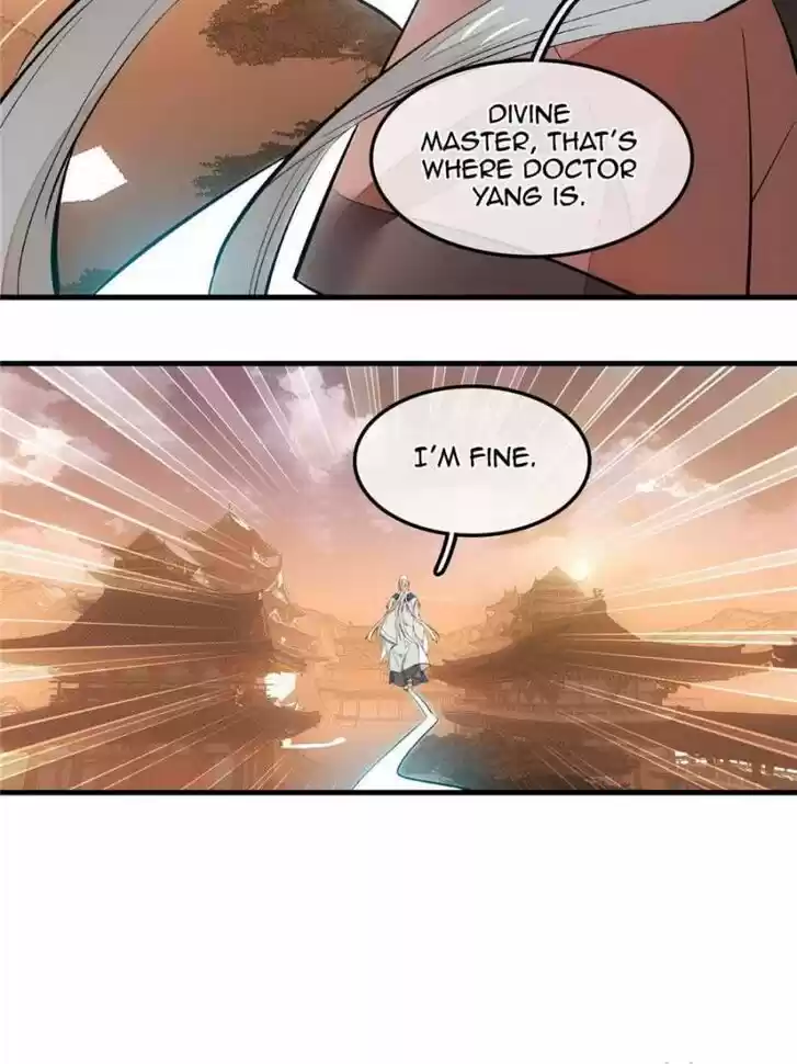 Shifu You Zai Liao Wo Ch.137