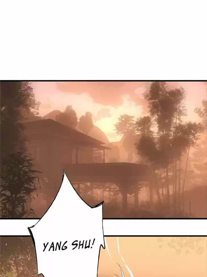 Shifu You Zai Liao Wo Ch.137