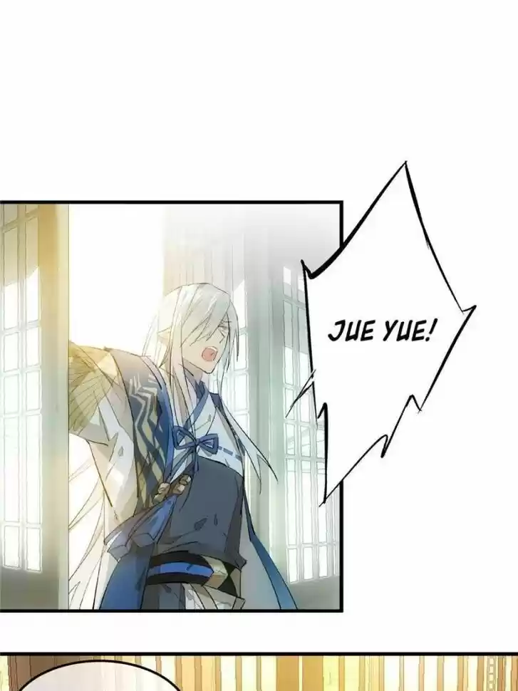 Shifu You Zai Liao Wo Ch.137