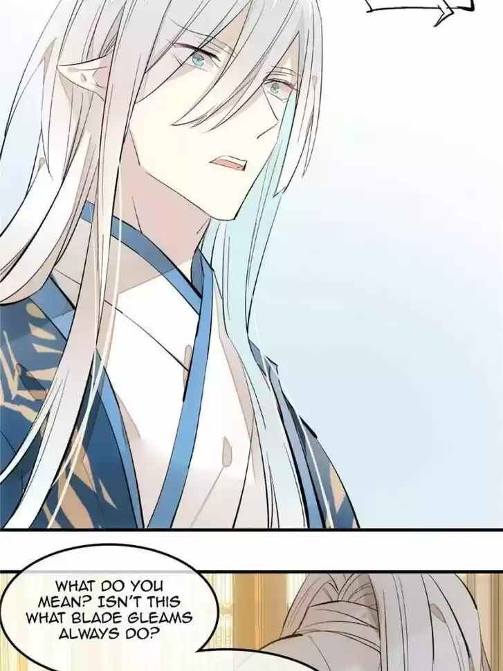 Shifu You Zai Liao Wo Ch.137