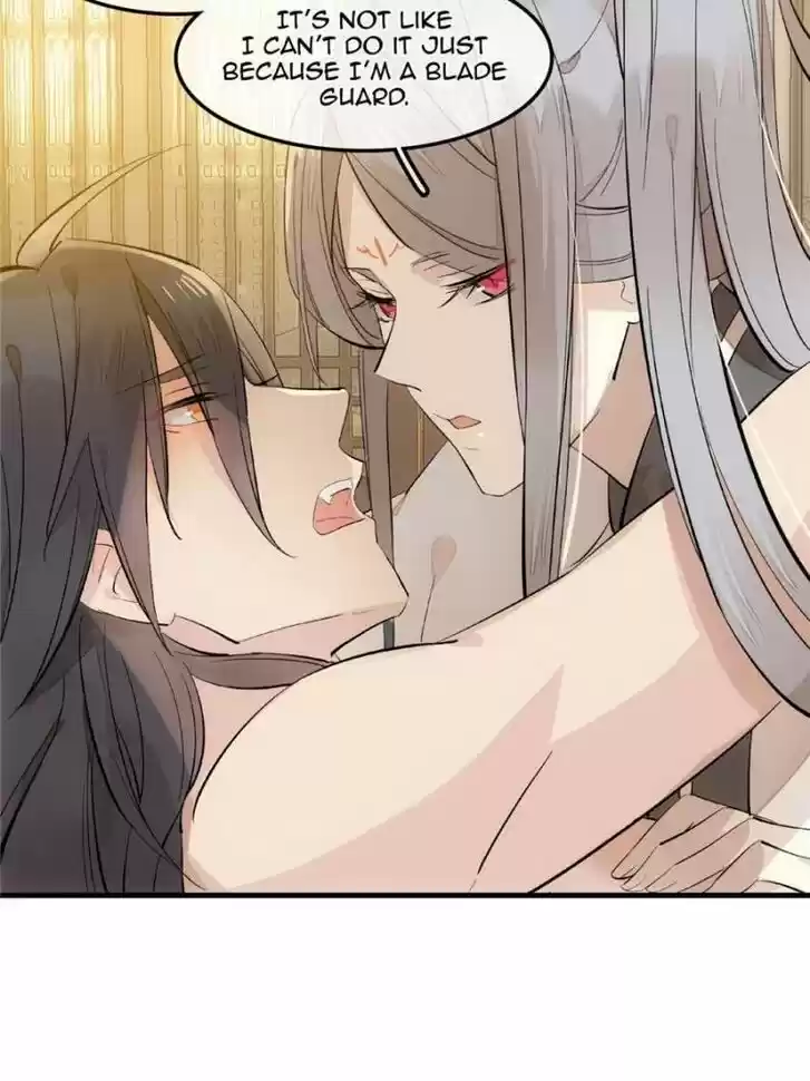 Shifu You Zai Liao Wo Ch.137