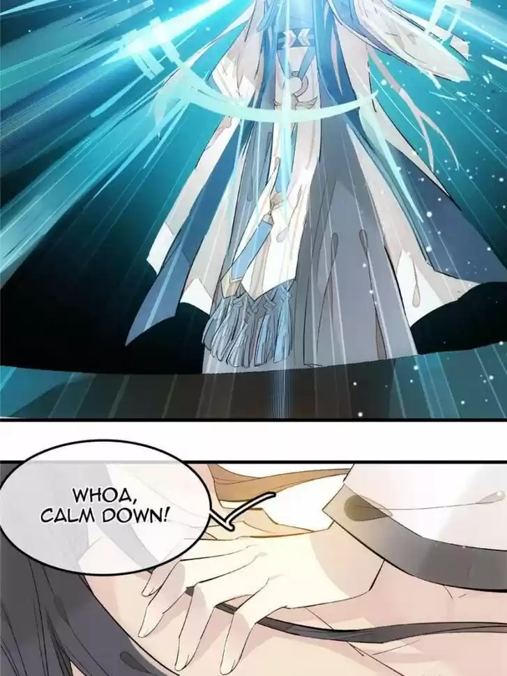 Shifu You Zai Liao Wo Ch.137