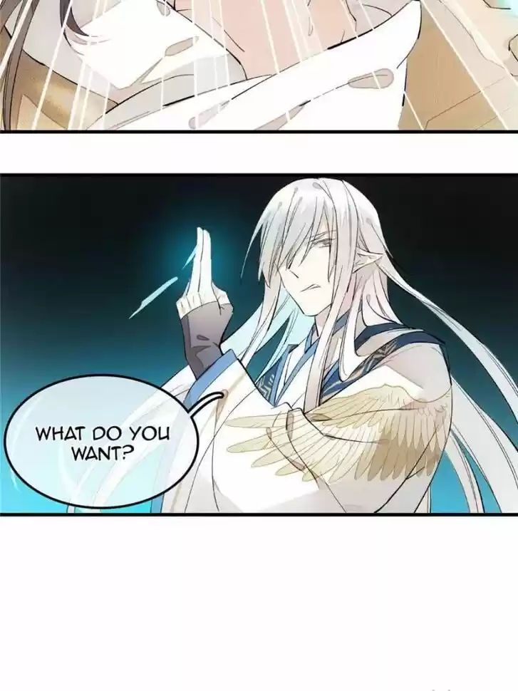 Shifu You Zai Liao Wo Ch.137