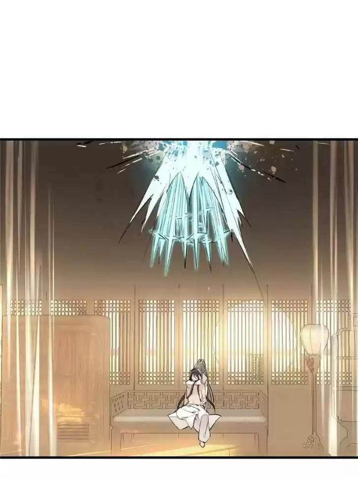 Shifu You Zai Liao Wo Ch.137