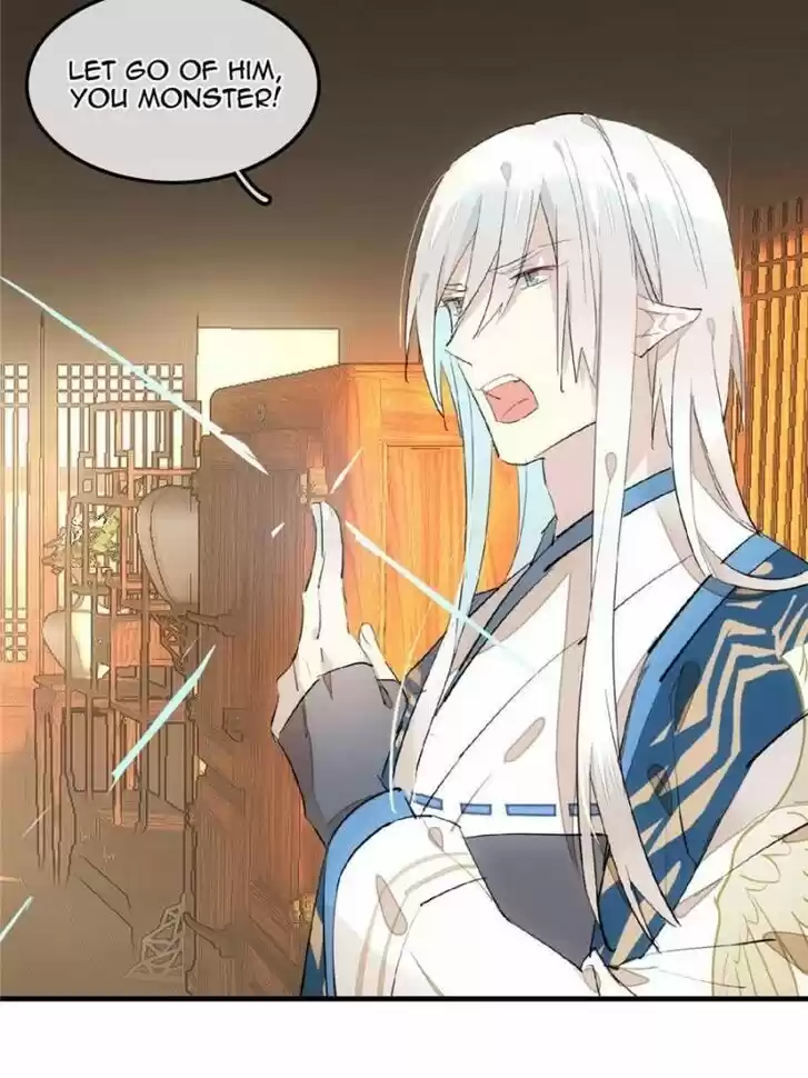 Shifu You Zai Liao Wo Ch.137